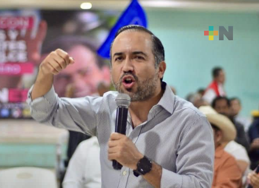 Giran orden de aprehensión contra exalcalde Fernando Yunes por delito de daño patrimonial